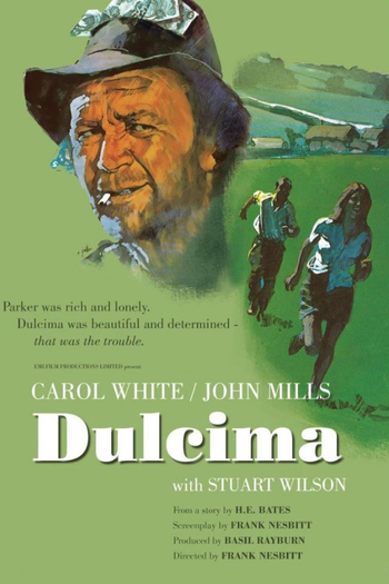  de Filme Dulcima (1971)
