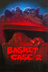 O Mistério do Cesto 2 (Basket Case 2)