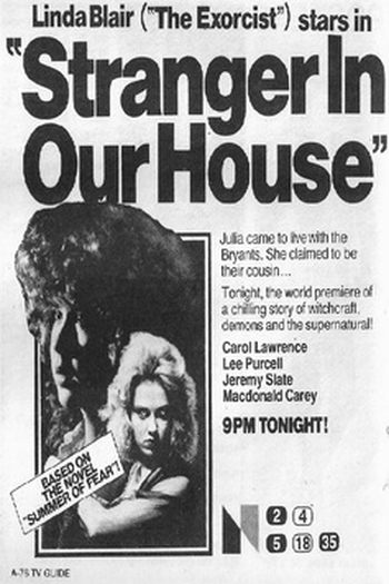  de Filme Verão do Medo (1978)