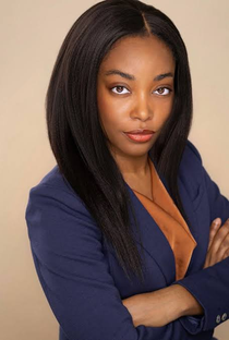 Caisey Cole - Poster 1