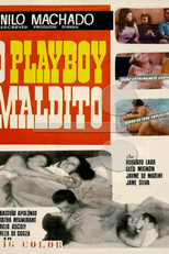 O Play-Boy Maldito (O Playboy Maldito)