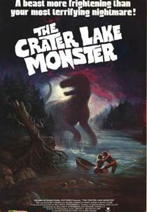 The Crater Lake Monster (The Crater Lake Monster)