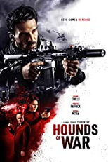 Cães de Guerra (Hounds of War)