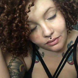 Foto de perfil de Isabela Vilela de Andrade