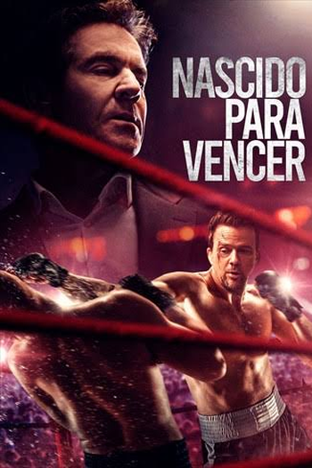  de Filme Nascido Para Vencer (2021)