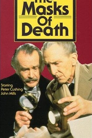  de Filme Máscaras da Morte (1984)