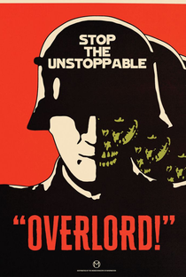 Operação Overlord - Poster / Capa / Cartaz - Oficial 4