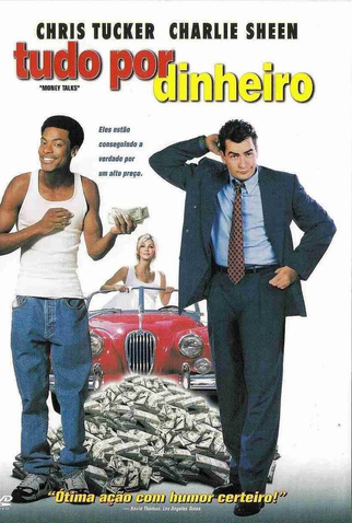 Poster 2 de Filme Tudo Por Dinheiro (1997)