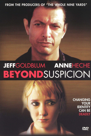 Poster 4 de Filme Além da Suspeita (2000)