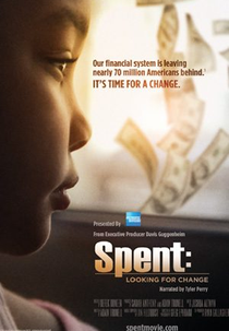 Spent: Looking for Change (Spent: Looking for Change)