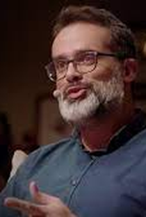 Silvio Medeiros - Poster 1