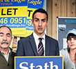 Stath Lets Flats (1ª temporada)