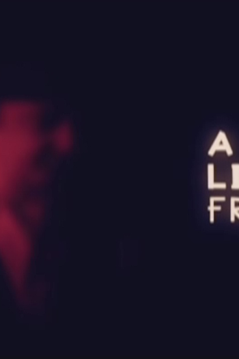 Poster de Curta A Filthy Little Fruit (2006)