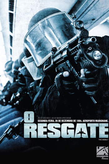  de Filme O Resgate (2010)