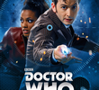 Doctor Who (3ª Temporada)