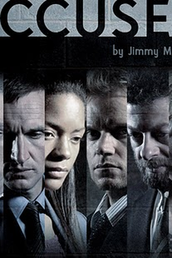  de Série Accused (1ª Temporada) (2010)