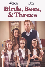 Birds, Bees, and Threes (Birds, Bees, and Threes)