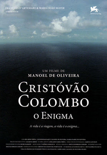 Cristóvão Colombo - O Enigma (Cristóvão Colombo - O Enigma)