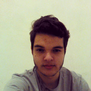 Foto de perfil de Carlito de Oliveira