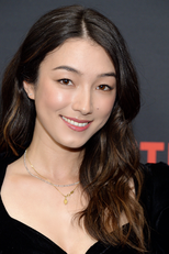 Natasha Liu Bordizzo