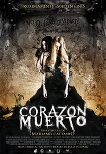 Corazón Muerto (Corazón Muerto)