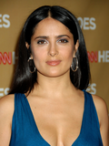 Salma Hayek Pinault