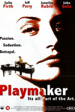 Um Jogo de Sedução (Playmaker)