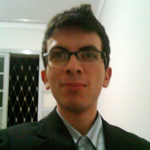 Foto de perfil de Diego Carvalho de Rezende