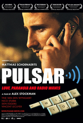 Poster 3 de Filme Pulsar (2010)
