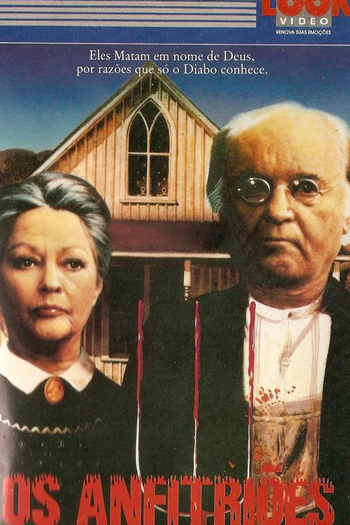  de Filme Os Anfitriões (1987)