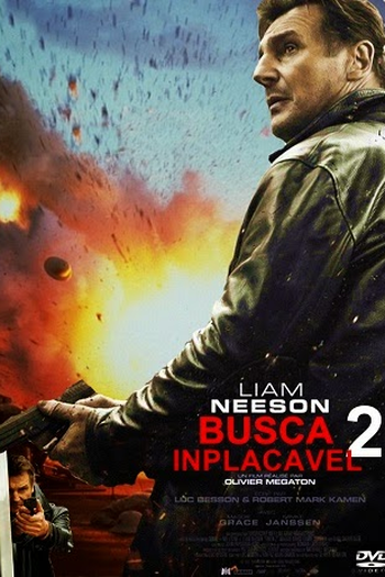  de Filme Busca Implacável 2 (2012)