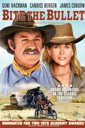  de Filme O Risco de uma Decisão (1975)