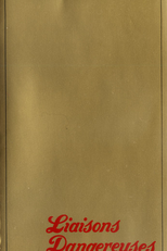 Liaisons Dangereuses (Liaisons Dangereuses ‎– Liaisons Dangereuses)