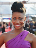 Teyonah Parris