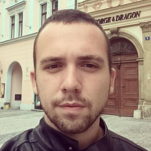 Foto de perfil de Lucas Doria