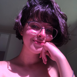 Foto de perfil de Gabriela