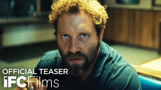 Trailer: Dangerous Animals: Official Teaser | Jai Courtney | HD | IFC Films