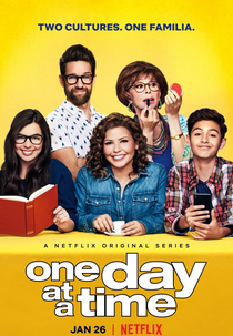 Um Dia de Cada Vez (2ª Temporada) (One Day at a Time (Season 2))