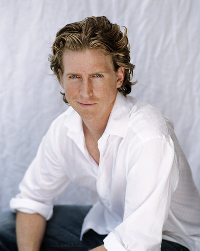 Josh Meyers - Foto 1