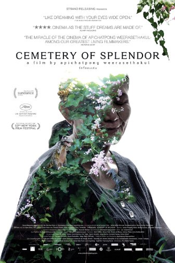  de Filme Cemitério do Esplendor (2015)