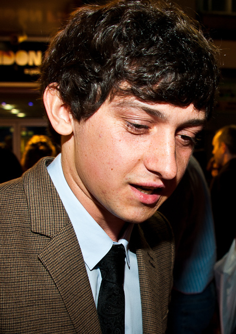Craig Roberts - Foto 5
