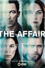 The Affair: Infidelidade (3ª Temporada) (The Affair (Season 3))