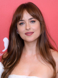 Dakota Johnson