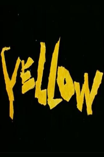 Poster de Curta Yellow (2003)
