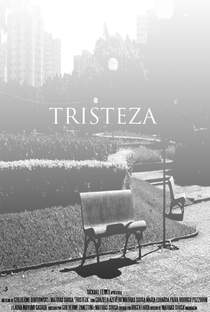 Tristeza - Poster / Capa / Cartaz - Oficial 1