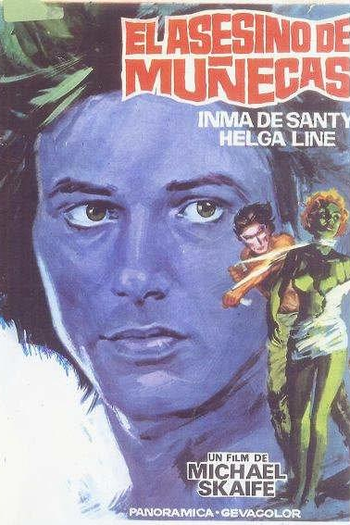  de Filme O Assassino de Bonecas (1975)