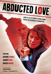 My Husband Is Missing (Abducted Love)