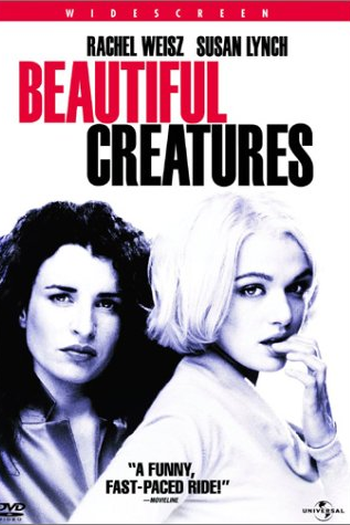  de Filme Divinas Criaturas (2001)