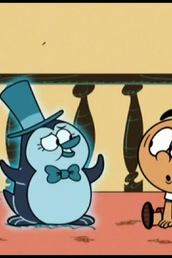 Poster de Episódio Fluff Love (2021)
