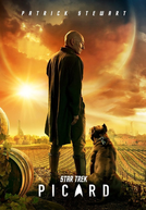 Star Trek: Picard (1ª Temporada) (Star Trek: Picard (Season 1))